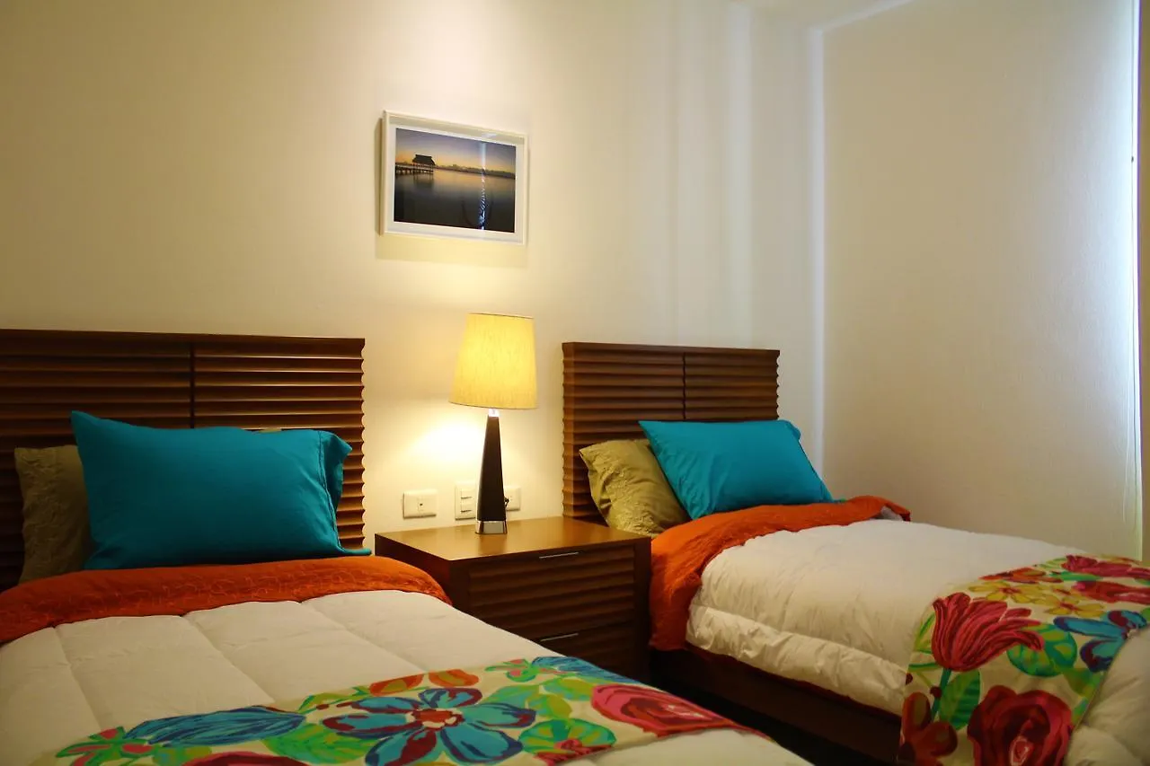 High-End Comfort 2Br Condo With Pool Access By Happy Address Tulum Apartment