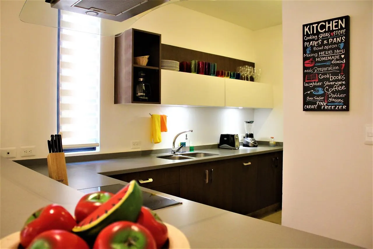 High-End Comfort 2Br Condo With Pool Access By Happy Address Tulum Apartment