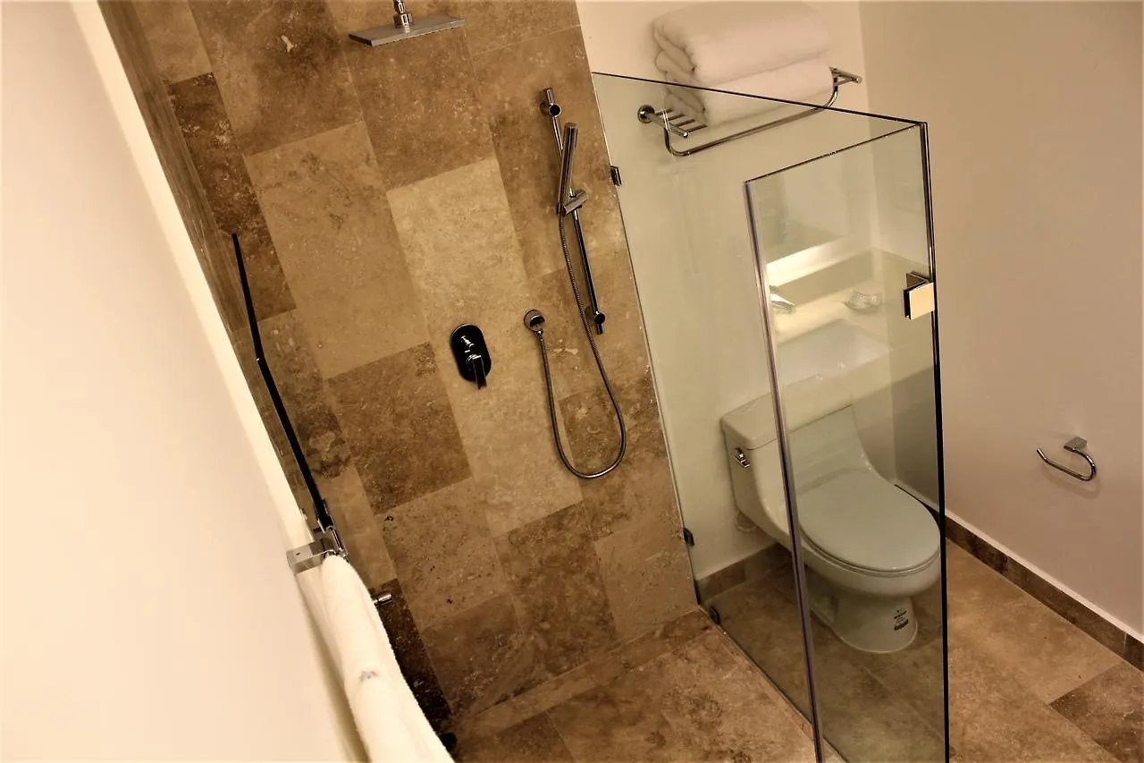 Apartment High-End Comfort 2Br Condo With Pool Access By Happy Address Tulum Mexico