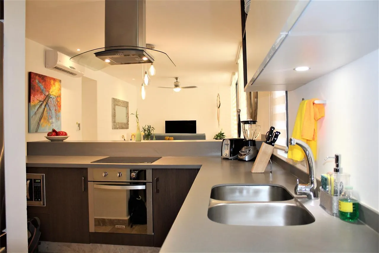 High-End Comfort 2Br Condo With Pool Access By Happy Address Tulum