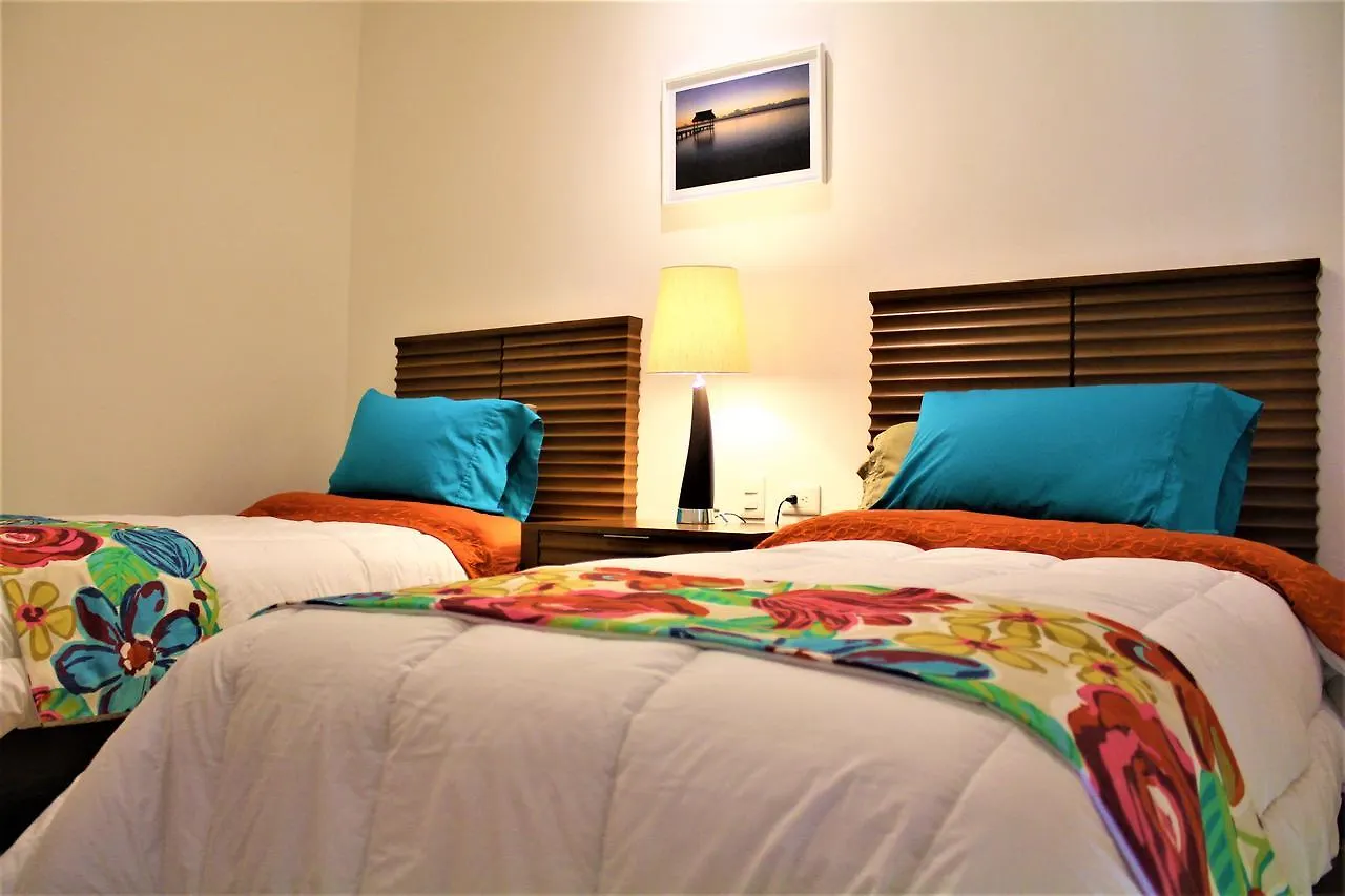 High-End Comfort 2Br Condo With Pool Access By Happy Address Tulum 0*,  Mexico