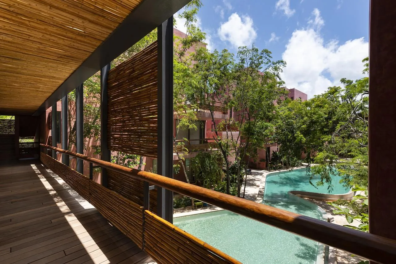 High-End Comfort 2Br Condo With Pool Access By Happy Address Tulum